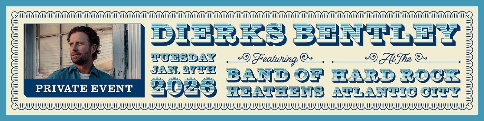 All Eyes on the Heritage Cares Charity Concert at the 2026 Pool & Spa Show!