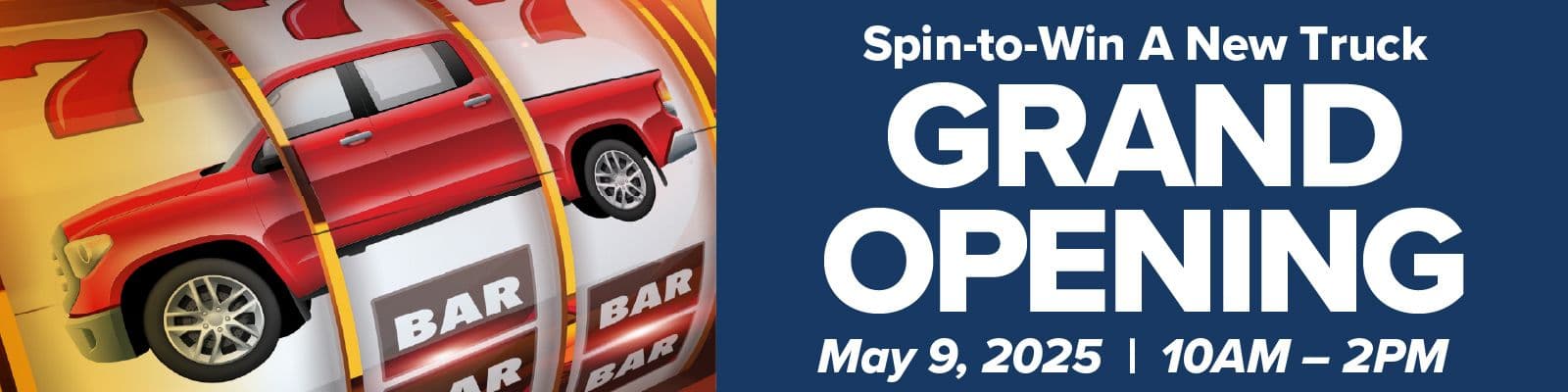 Grand Opening Announcement: A New Chapter of Growth