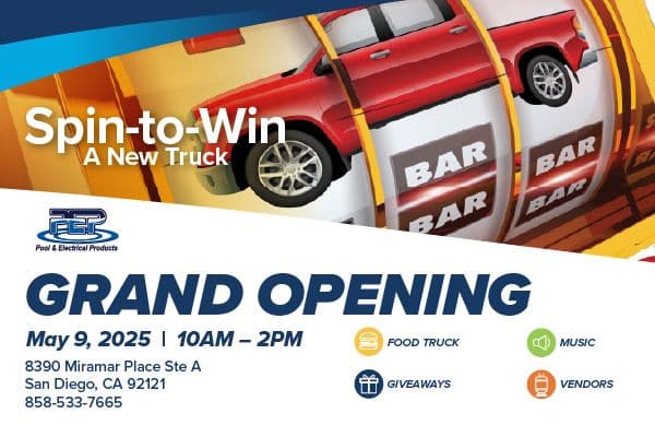 Grand Opening Announcement: A New Chapter of Growth