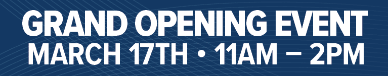 Pensacola Grand Opening Event