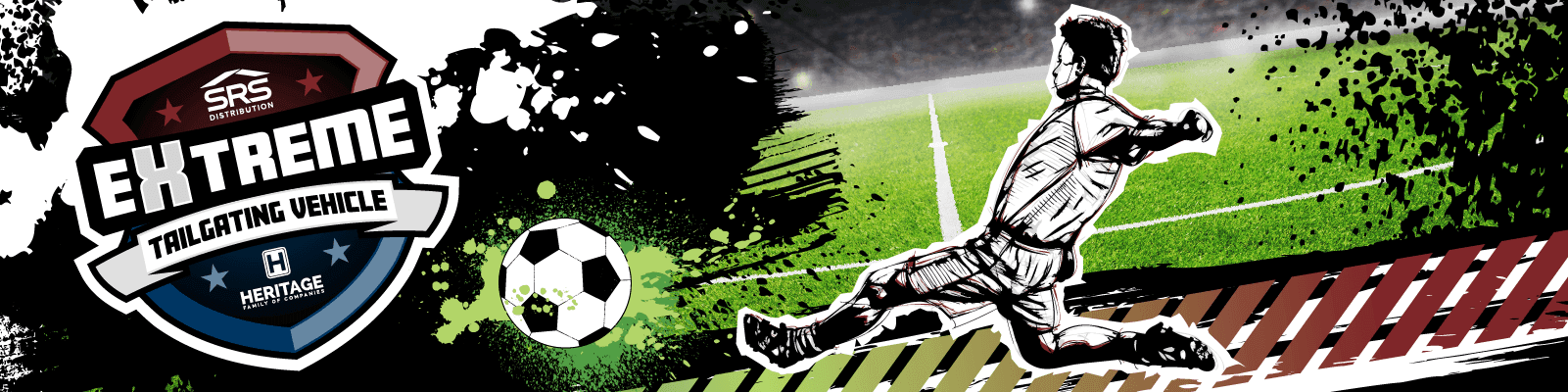 The 2025 Heritage Pool Touring Tailgate Party is rolling into your city