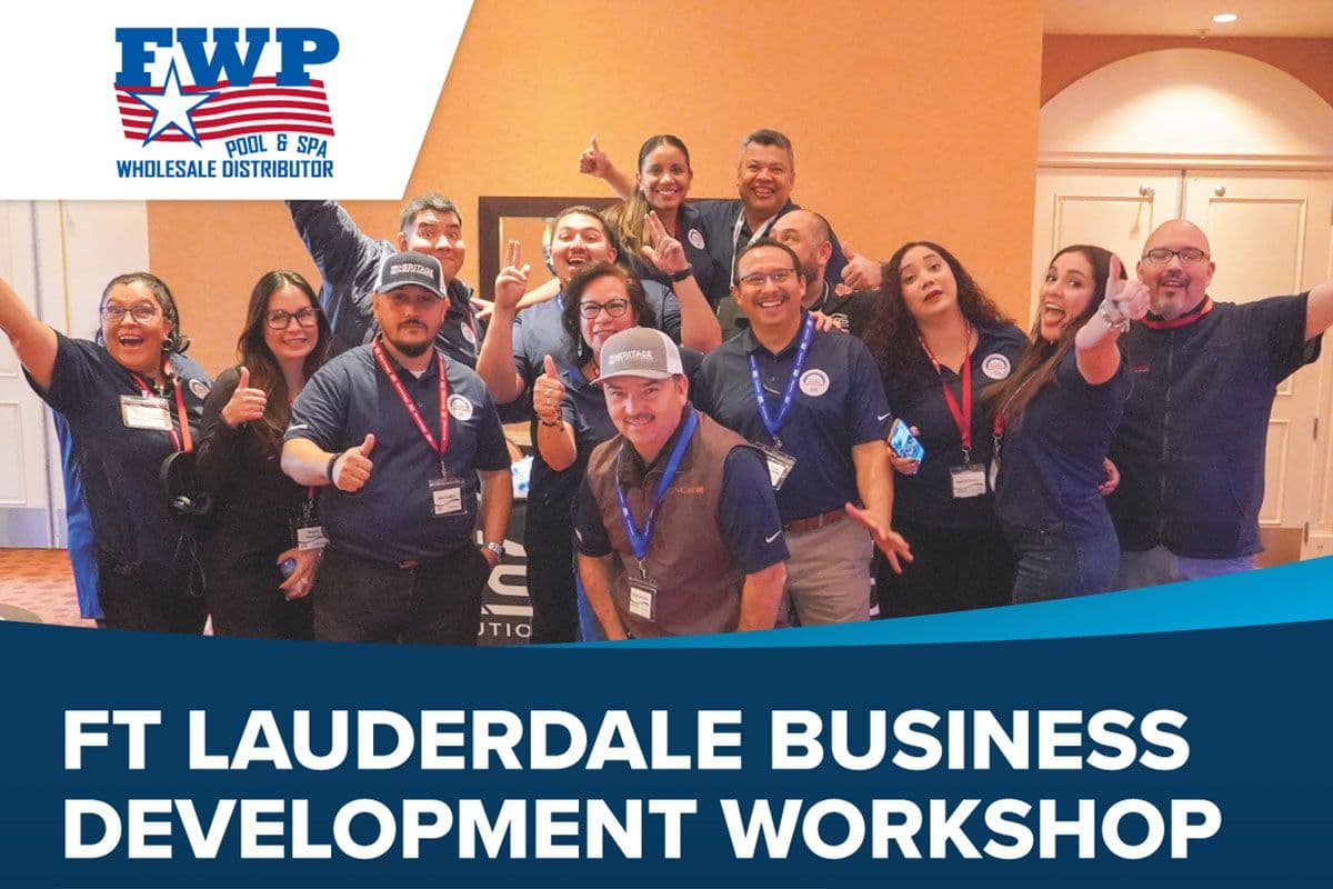 Empowering Latino Professionals in the Pool Industry: Para Latinos Events 2024